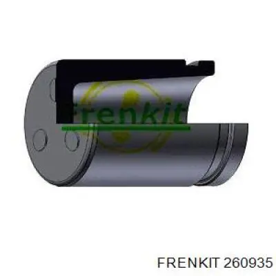 Zestaw naprawczy zacisku hamulcowego przedniego Frenkit 260935 cena, od 25,37 USD