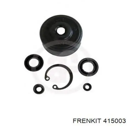 Zestaw naprawczy cylindra głównego sprzęgła Frenkit 415003 cena, od 5,45 USD