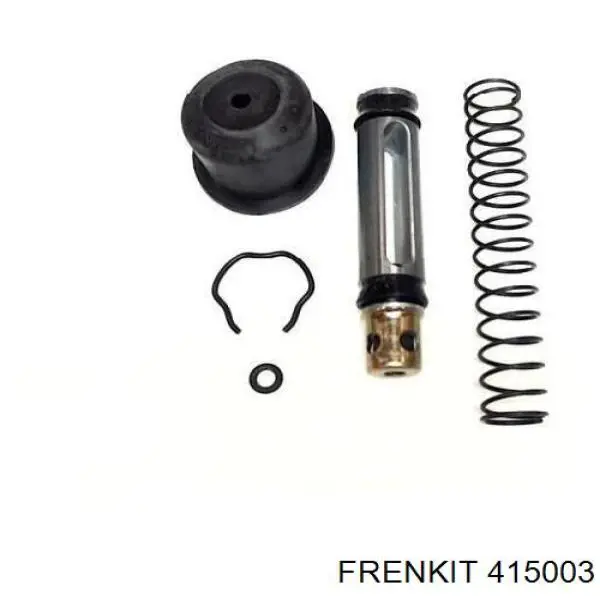 Do koszyka 415003 Frenkit Zestaw naprawczy cylindra głównego sprzęgła