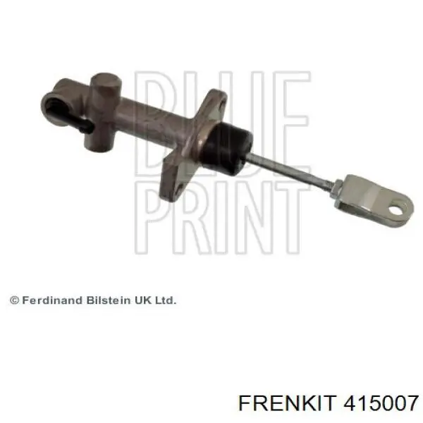 Zestaw naprawczy cylindra głównego sprzęgła Frenkit 415007 cena, od 4,98 USD