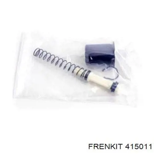 Zestaw naprawczy cylindra głównego sprzęgła Frenkit 415011 cena, od 7,41 USD