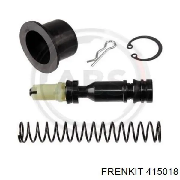 Zestaw naprawczy głównego cylindra hamulcowego Frenkit 415018 cena, od 5,13 USD