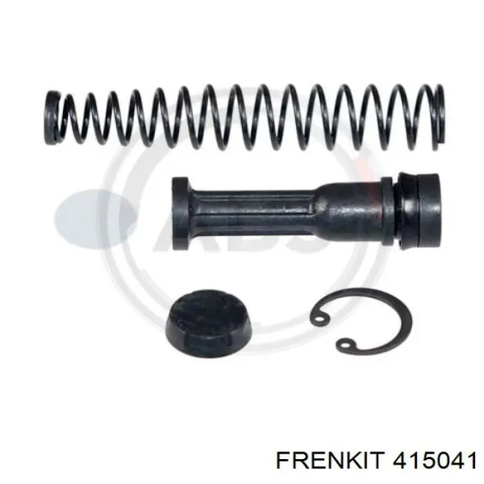 Zestaw naprawczy cylindra głównego sprzęgła Frenkit 415041 cena, od 4,60 USD