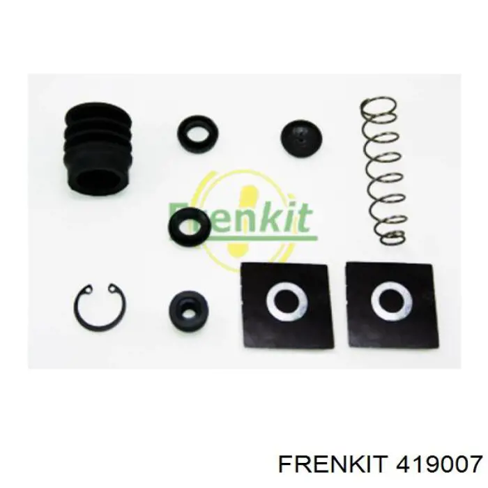Zestaw naprawczy głównego cylindra hamulcowego Frenkit 419007 cena, od 9,63 USD