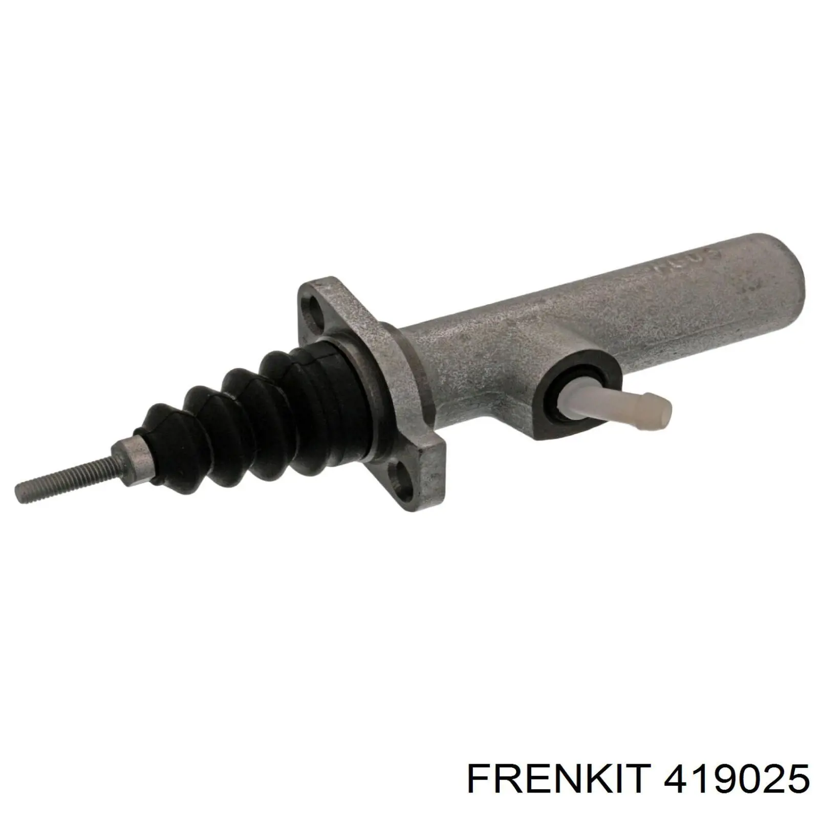 Do koszyka 419025 Frenkit Zestaw naprawczy cylindra głównego sprzęgła