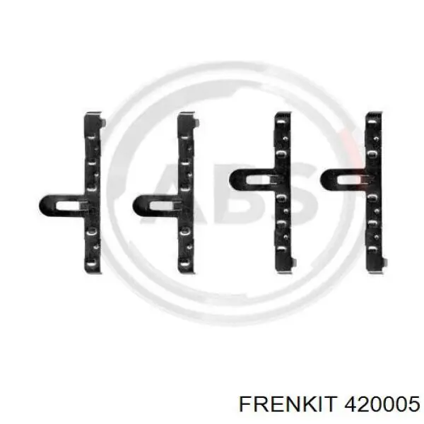 Cylinder roboczy sprzęgła Frenkit 420005 cena, od 11,88 USD