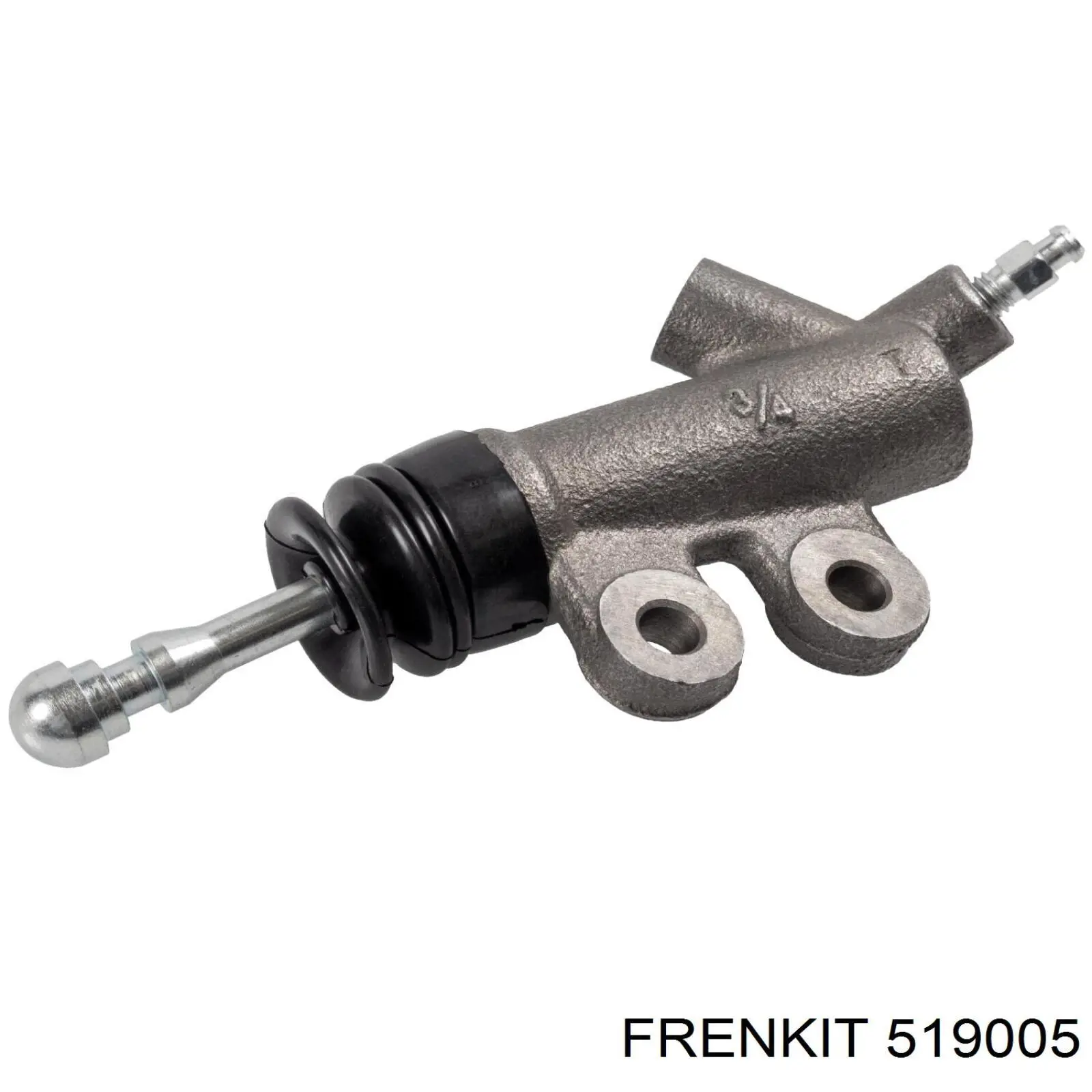 Zestaw naprawczy cylindra roboczego sprzęgła Frenkit 519005 cena, od 4,56 USD