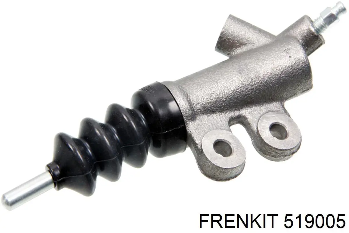 Do koszyka 519005 Frenkit Zestaw naprawczy cylindra roboczego sprzęgła