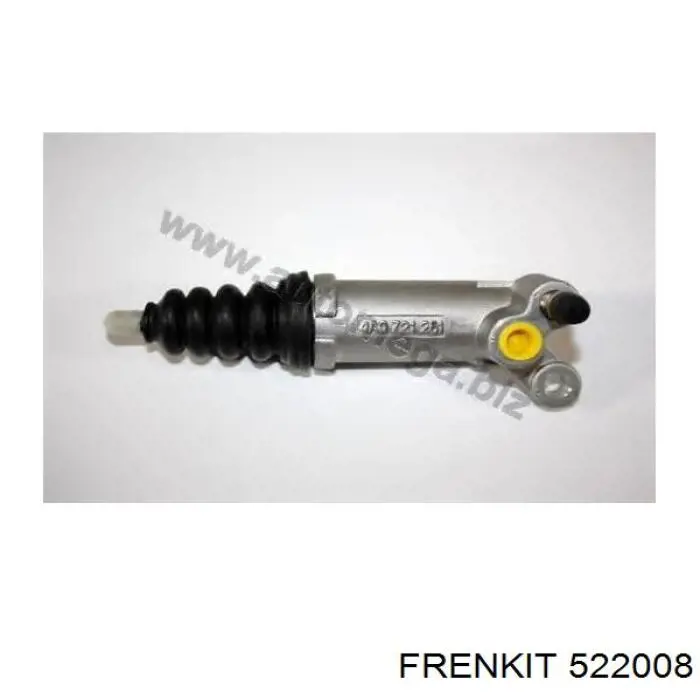 Do koszyka 522008 Frenkit Zestaw naprawczy cylindra roboczego sprzęgła