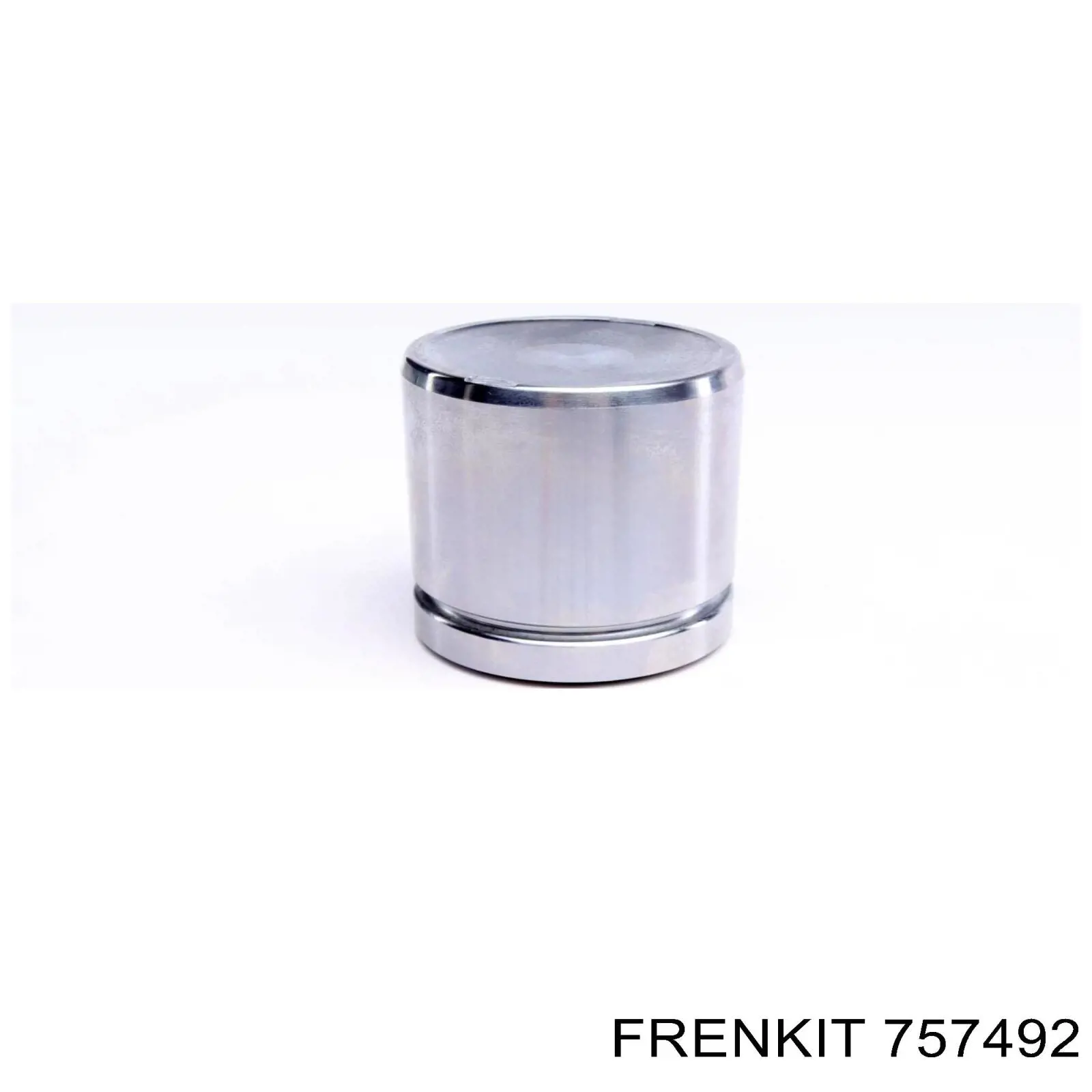 Zestaw naprawczy zacisku hamulcowego przedniego Frenkit 757492 cena, od 35,32 USD
