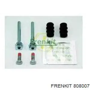 Prowadnica zacisku tylnego Frenkit 808007 cena, od 9,49 USD