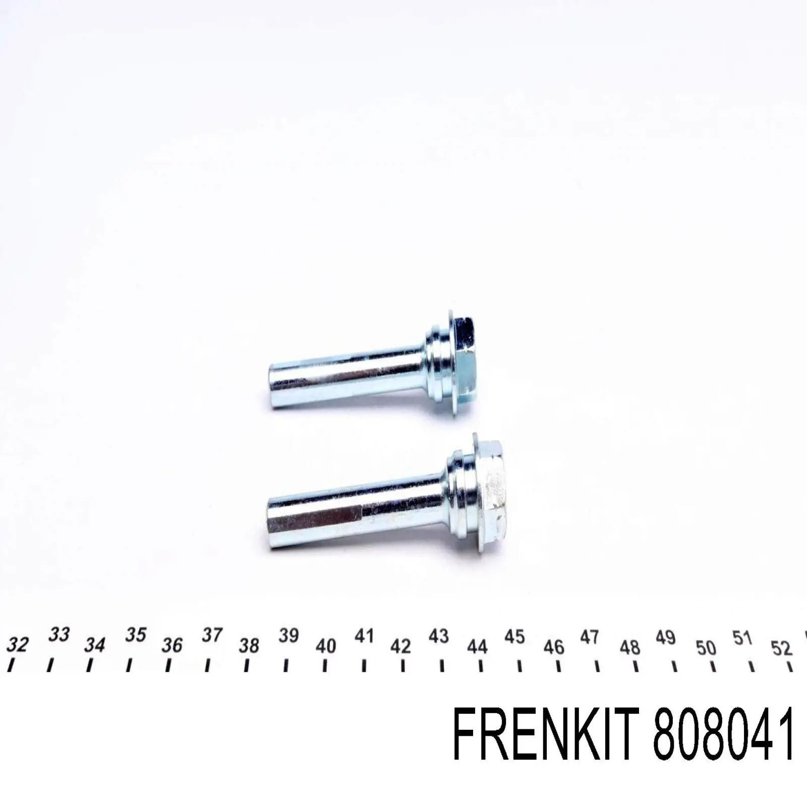 Zestaw naprawczy zacisku hamulcowego przedniego Renault (RVI) 440A01428R cena, od 9,75 USD