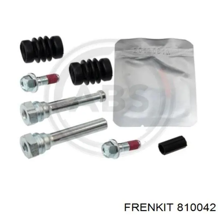 Prowadnica zacisku tylnego Frenkit 810042 cena, od 15,90 USD