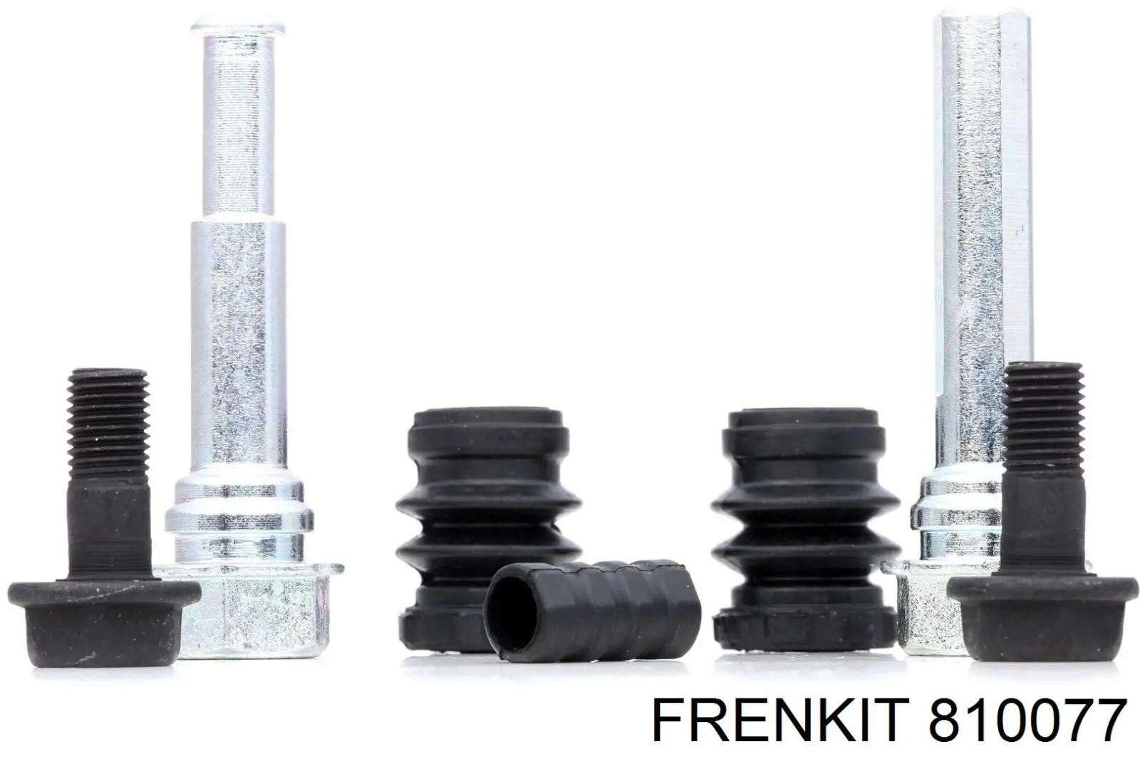 810077 Frenkit prowadnica zacisku tylnego