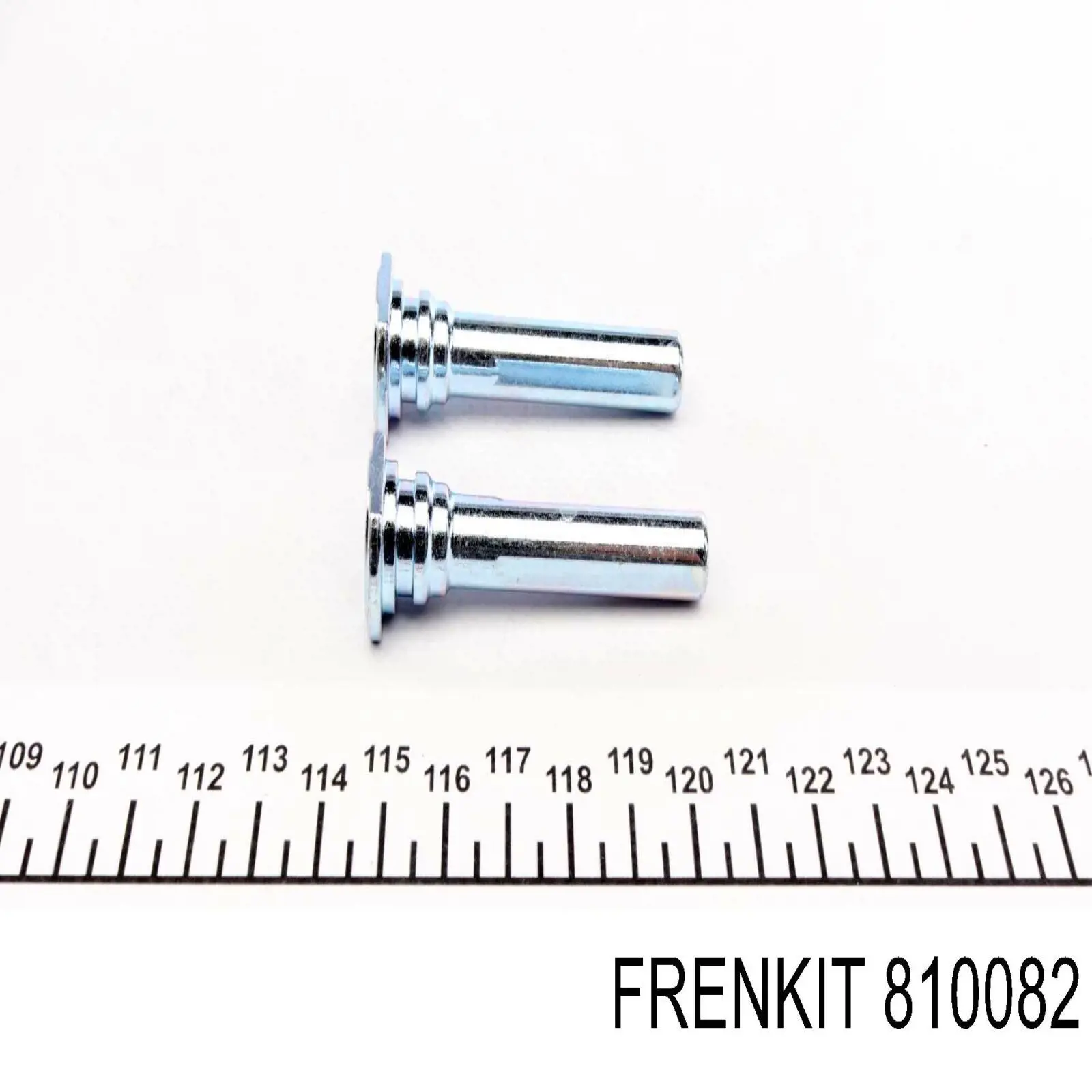 810082 Frenkit Zestaw naprawczy zacisku hamulcowego tylnego