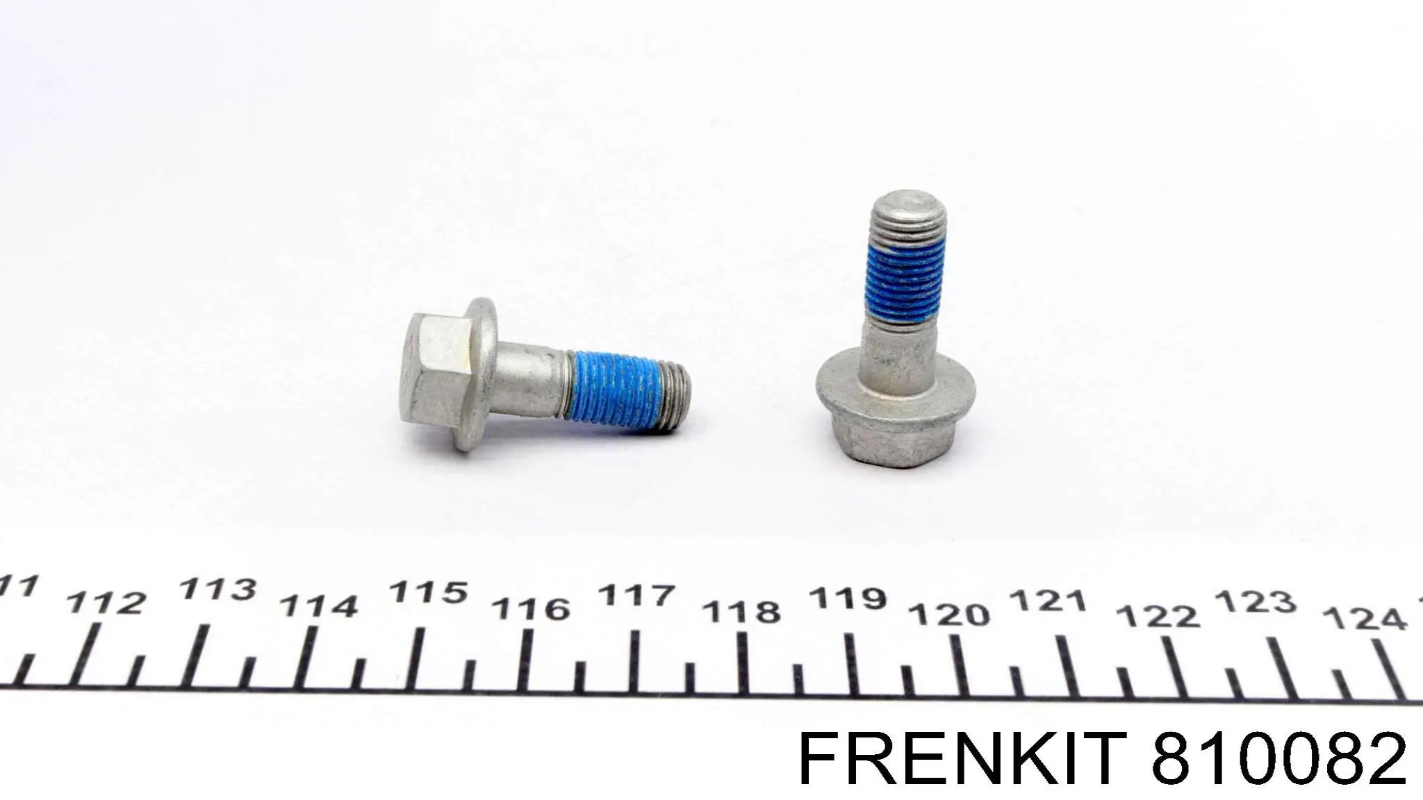 Zestaw naprawczy zacisku hamulcowego tylnego Frenkit 810082 cena, od 10,05 USD