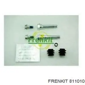 811010 Frenkit Prowadnica zacisku przedniego