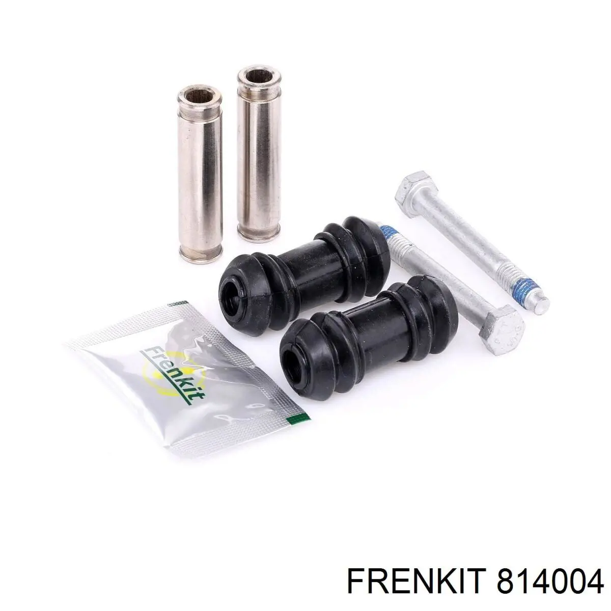 814004 Frenkit Zestaw naprawczy zacisku hamulcowego przedniego