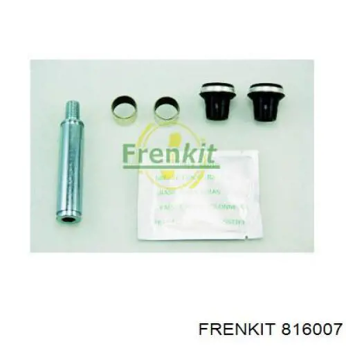 816007 Frenkit Zestaw naprawczy zacisku hamulcowego przedniego