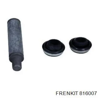Do koszyka 816007 Frenkit Zestaw naprawczy zacisku hamulcowego przedniego