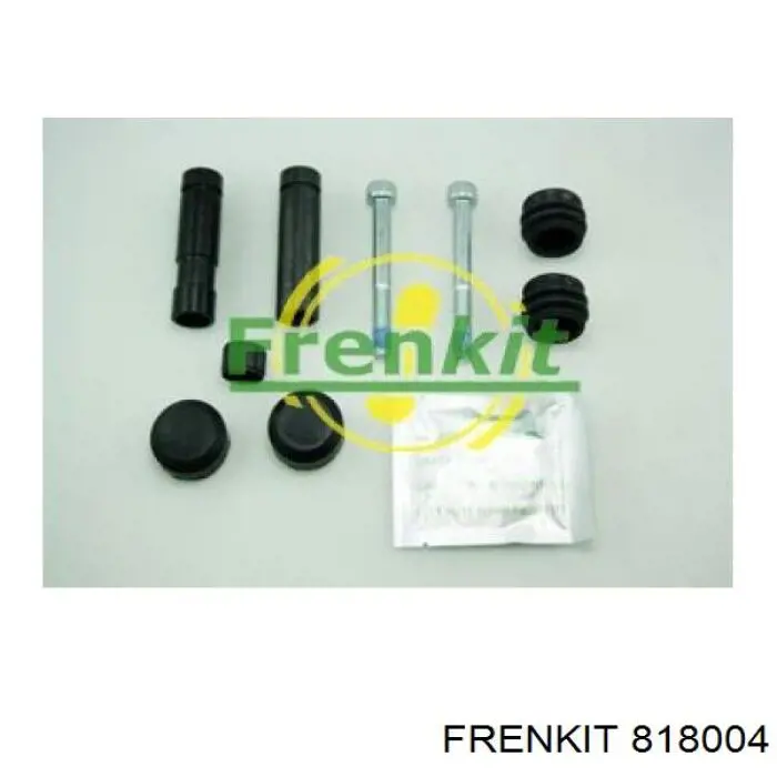 818004 Frenkit Zestaw naprawczy zacisku hamulcowego przedniego