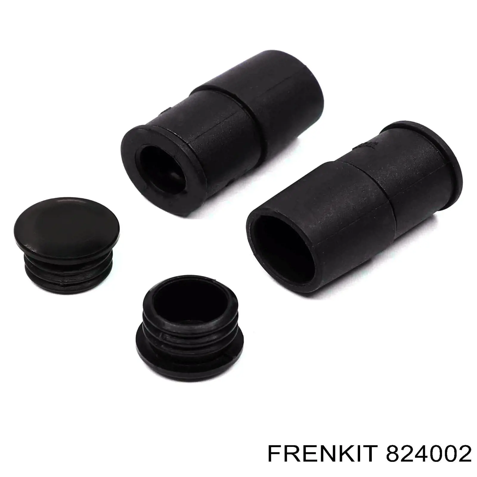 Zestaw naprawczy zacisku hamulcowego przedniego Frenkit 824002 cena, od 5,23 USD