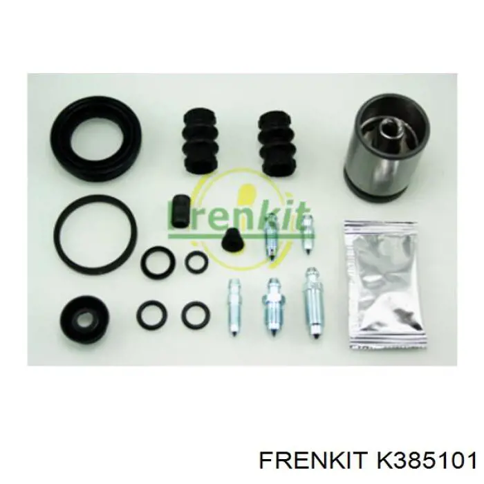 K385101 Frenkit Tłoczek zacisku hamulca tylnego