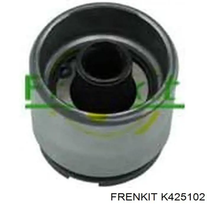 K425102 Frenkit Tłoczek zacisku hamulca tylnego