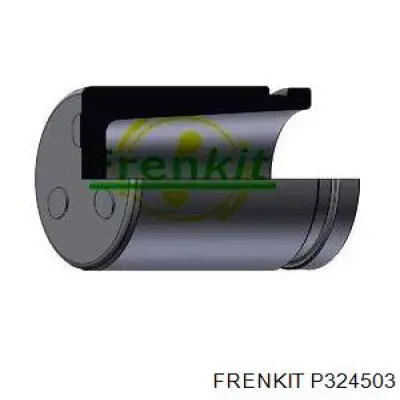 Tłoczek zacisku hamulca tylnego Frenkit P324503 cena, od 7,24 USD