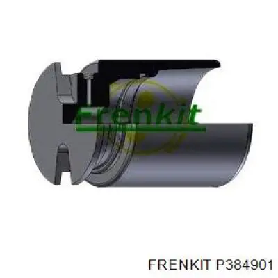 Tłoczek zacisku hamulca tylnego Frenkit P384901 cena, od 15,79 USD