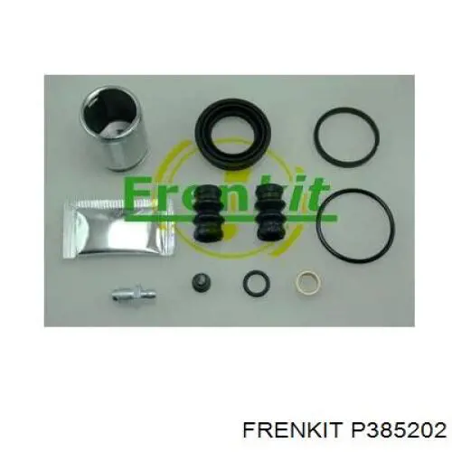 Tłoczek zacisku hamulca tylnego Frenkit P385202 cena, od 45,24 zł