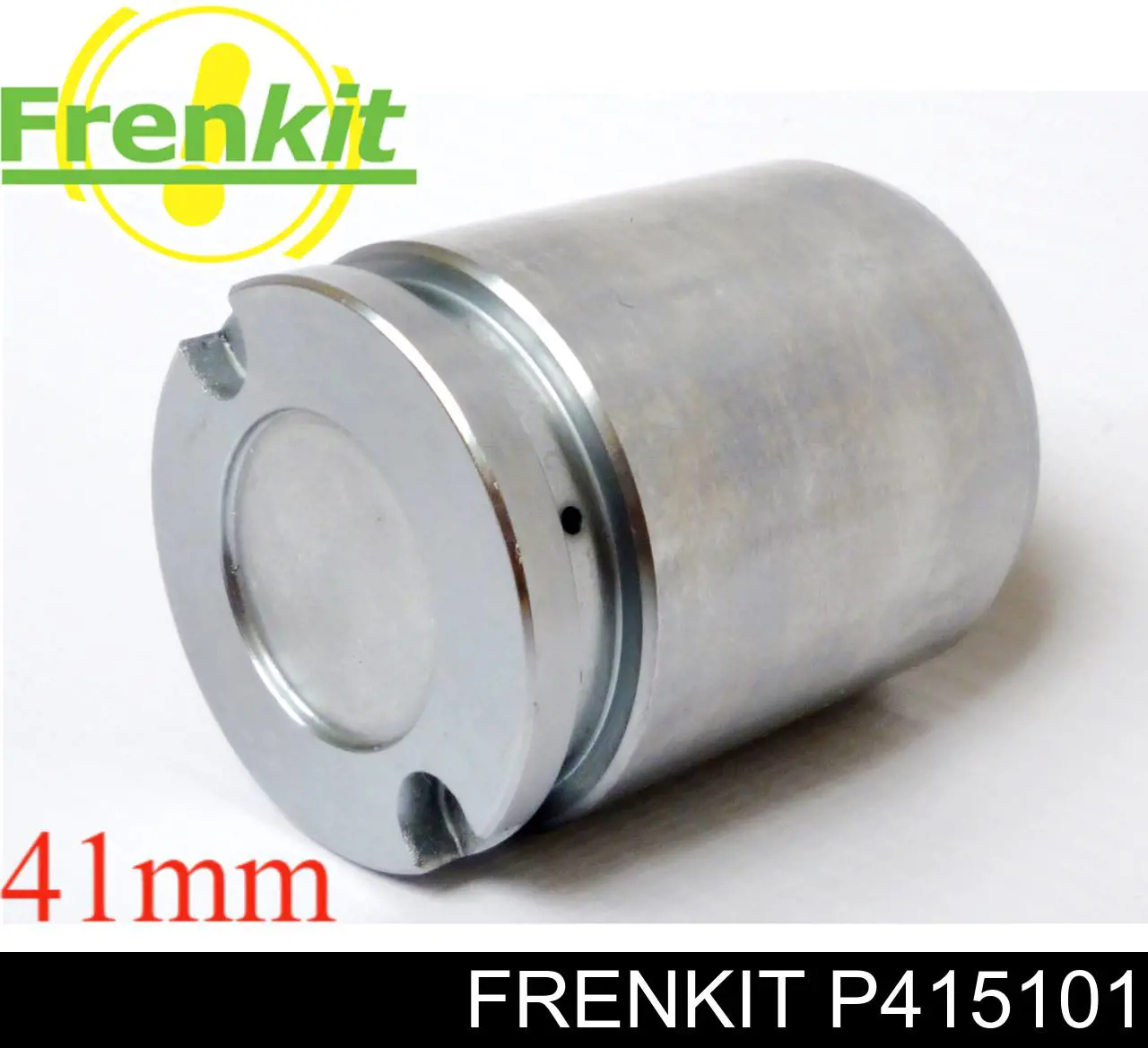 Do koszyka P415101 Frenkit Tłoczek zacisku hamulca tylnego