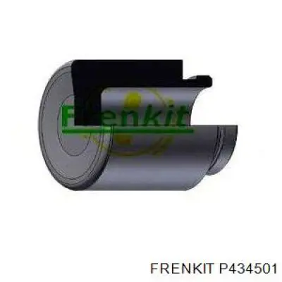Tłoczek zacisku hamulcowego przedniego Frenkit P434501 cena, od 16,65 USD