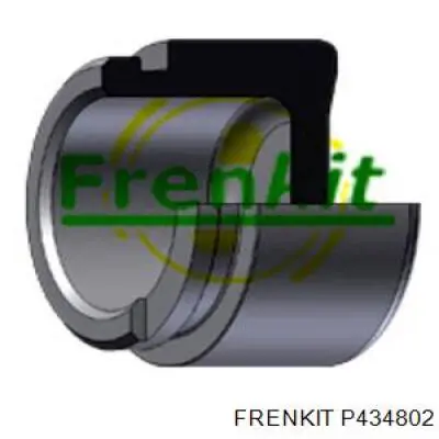 Do koszyka P434802 Frenkit Tłoczek zacisku hamulcowego przedniego