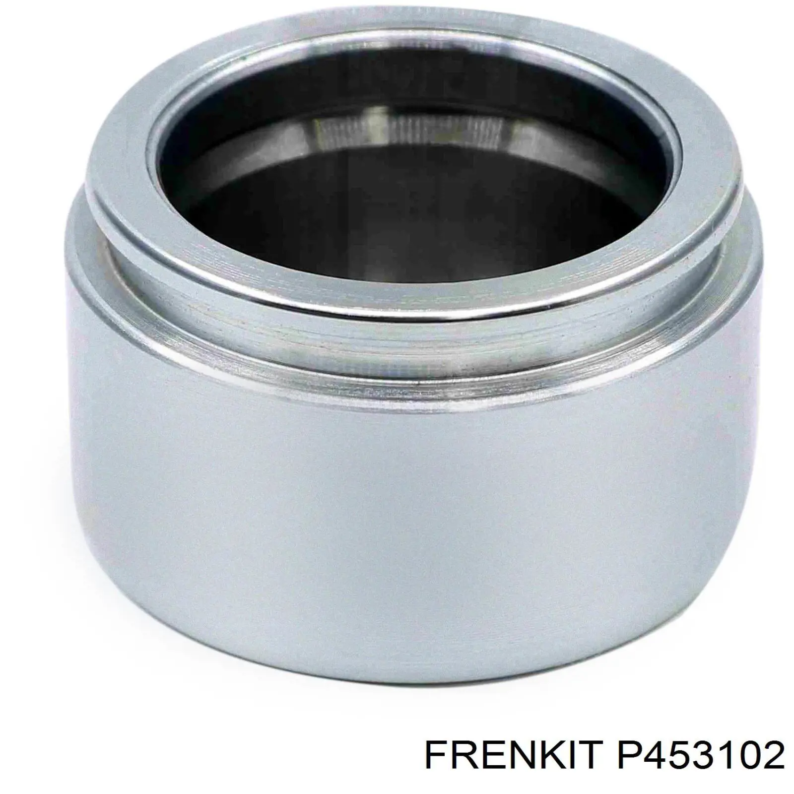 Tłoczek zacisku hamulcowego przedniego Frenkit P453102 cena, od 14,19 USD