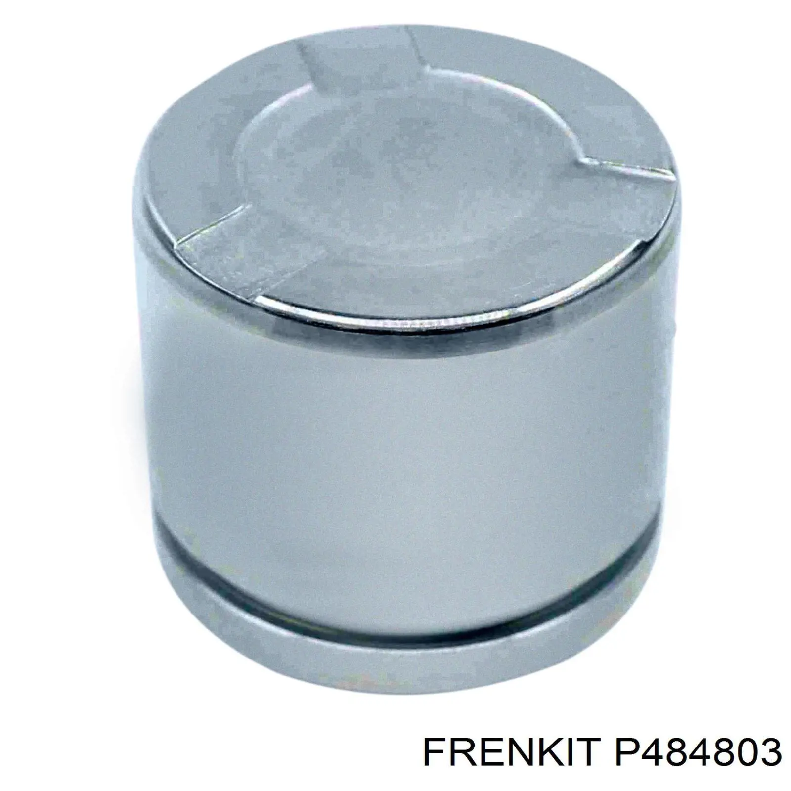 Tłoczek zacisku hamulca tylnego Frenkit P484803 cena, od 10,61 USD