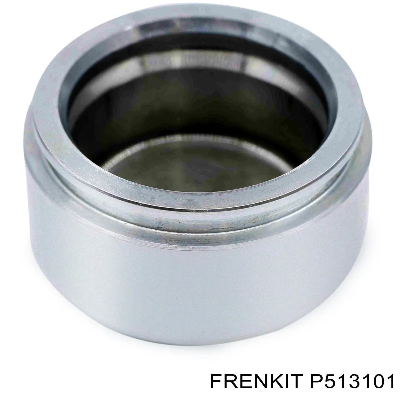 Tłoczek zacisku hamulcowego przedniego Frenkit P513101 cena, od 10,90 USD