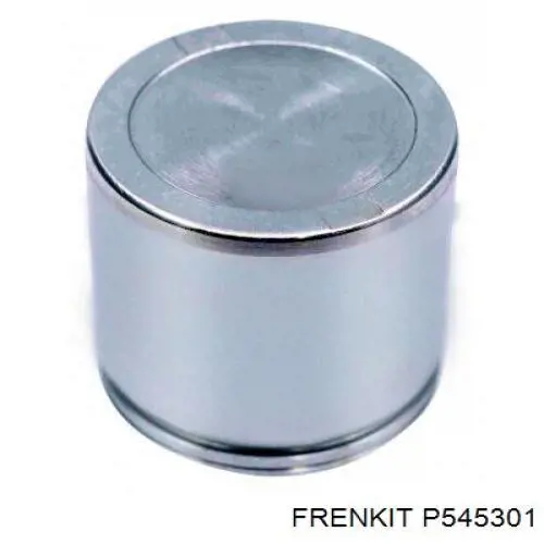 Tłoczek zacisku hamulcowego przedniego Frenkit P545301 cena, od 9,97 USD