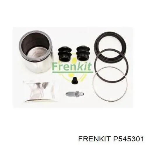 Do koszyka P545301 Frenkit Tłoczek zacisku hamulcowego przedniego
