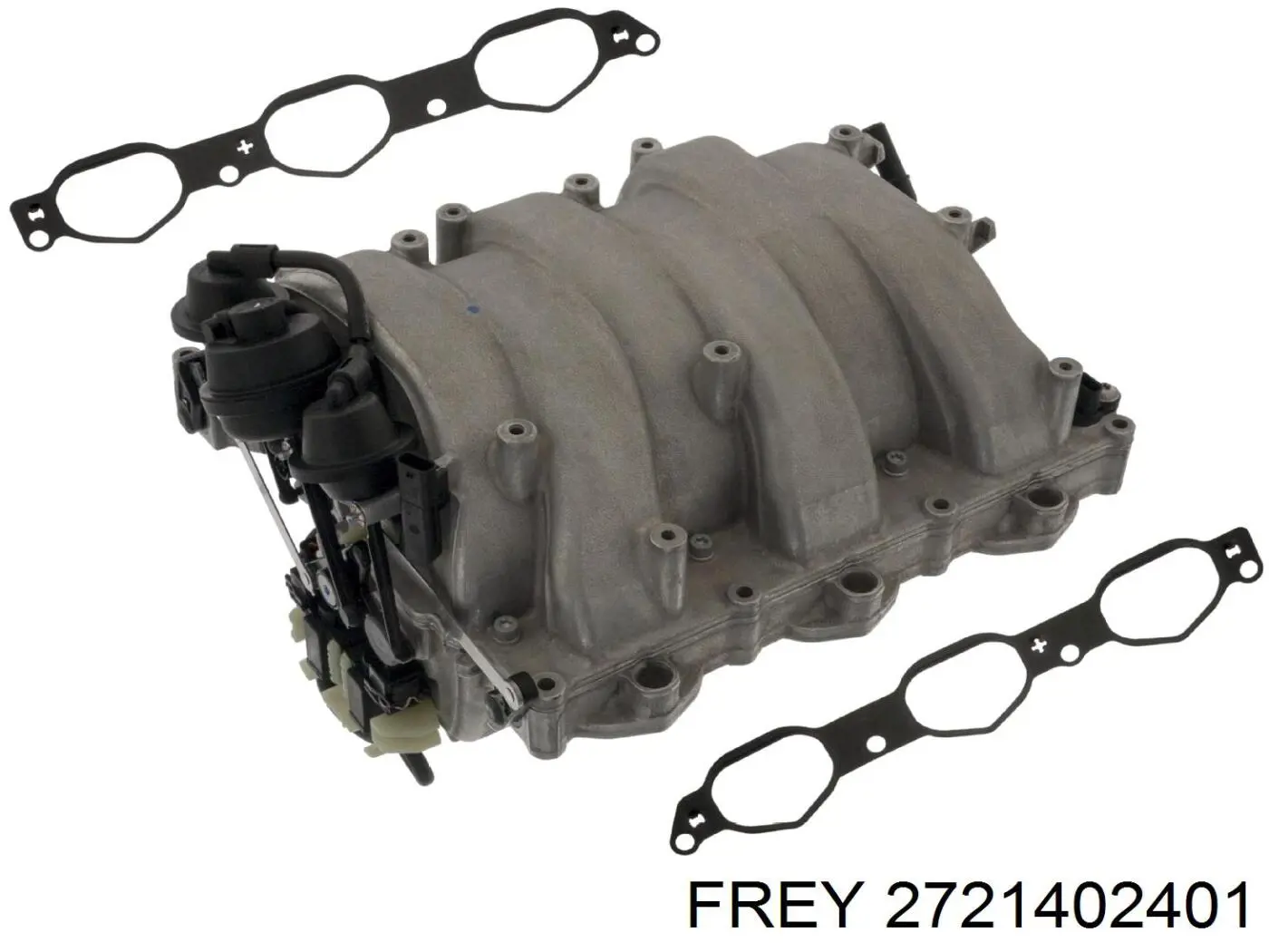 Kolektor ssący 2721402201 Mercedes