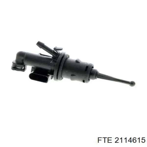 Cylinder sprzęgła główny FTE 2114615 cena, od 74,38 USD