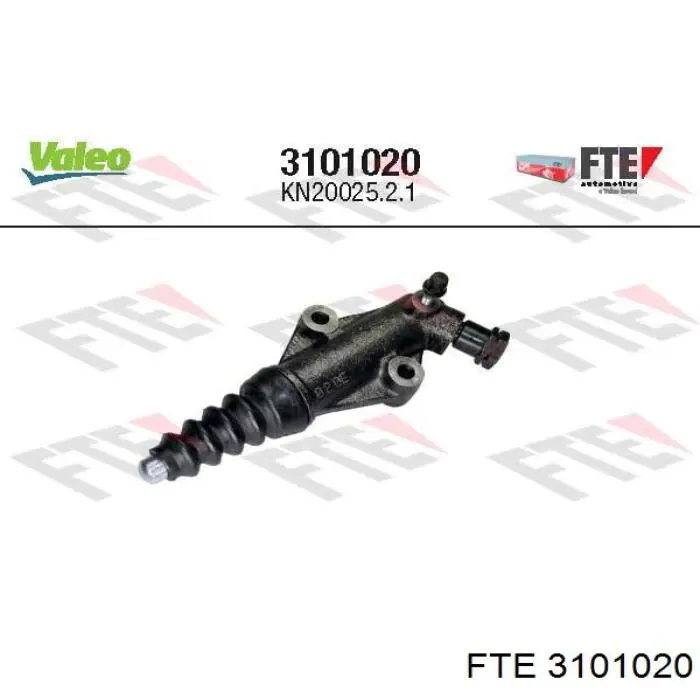 Cylinder roboczy sprzęgła Bosch 986486563 cena, od 38,20 USD