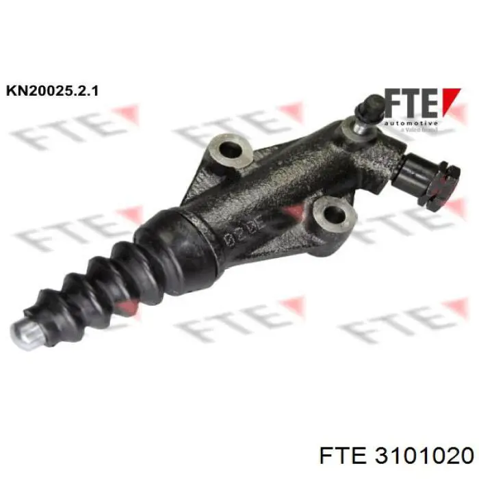 Do koszyka 986486563 Bosch Cylinder roboczy sprzęgła