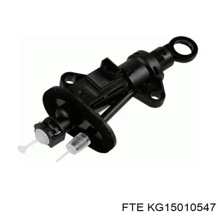 Do koszyka 61461 ABS Cylinder sprzęgła główny