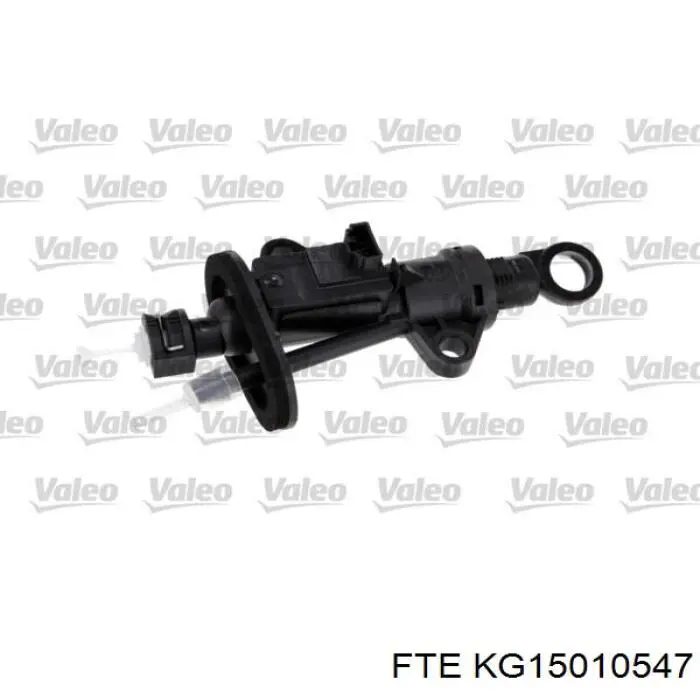 Do koszyka 51721008 AND Cylinder sprzęgła główny