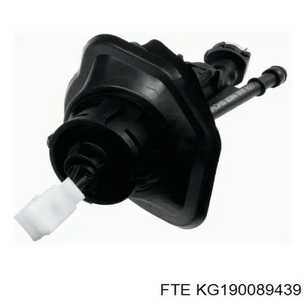 Do koszyka KG190089439 FTE Cylinder sprzęgła główny