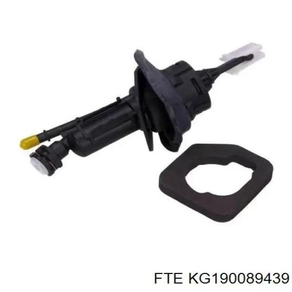 KG190089439 FTE Cylinder sprzęgła główny