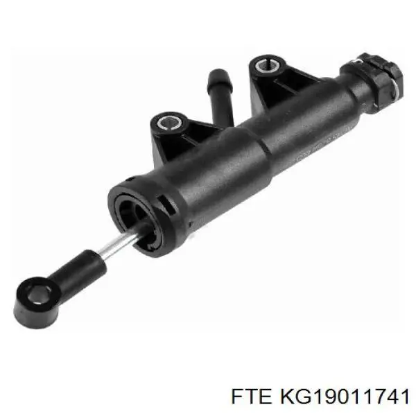KG19011741 FTE Cylinder sprzęgła główny