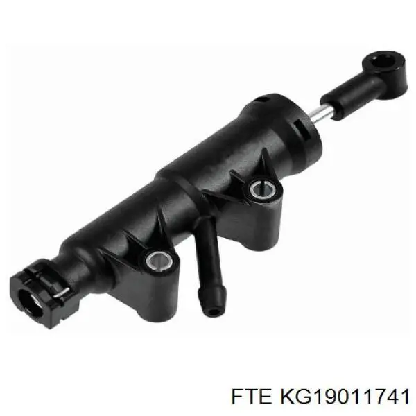 Do koszyka KG19011741 FTE Cylinder sprzęgła główny