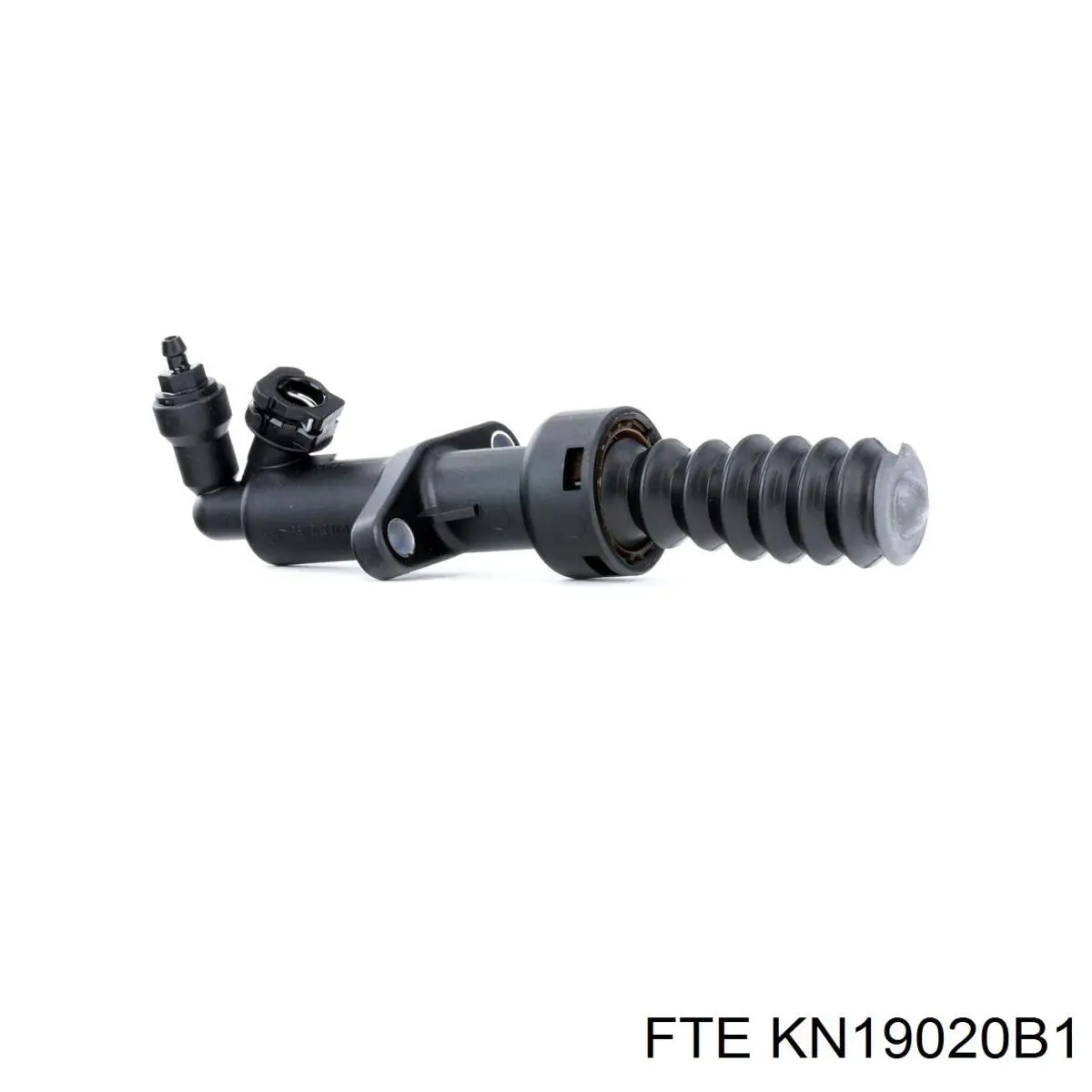 Cylinder roboczy sprzęgła FTE KN19020B1 cena, od 32,39 USD